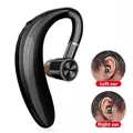 S109 Auricolari Bluetooth aziendali Controllo vocale stereo Vivavoce TWS Wireless Bluetooth 5.0 Mini