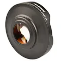 37MM/43MM 0.3X HD adattatore per obiettivo Ultra Fisheye adattatore per obiettivo largo Fisheye con paraluce solo per videocamere videocamere
