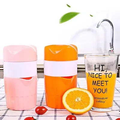 Juicers