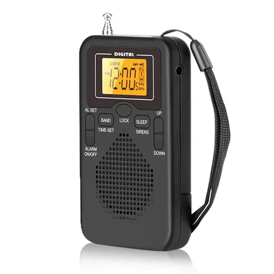 Clock+Radios