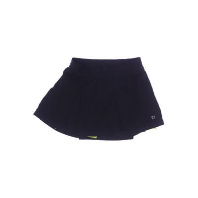 s.Oliver Damen Shorts, Gr. 38, schwarz, Elasthan, Synthetik Image