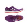 New Balance Herren Sneakers, Gr. 41, flieder, kein Etikett