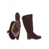 EMU Australia Damen Stiefel, Gr. 41, braun, kein Etikett