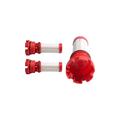 Filtro carburante da 3 pezzi per fuoribordo Mercury Verado Optimax Dfi 35-8M0020349 35-8M0122423