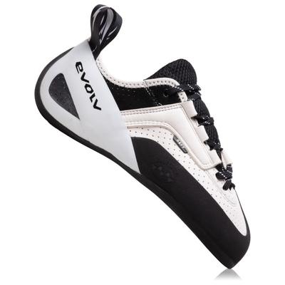 Evolv - Defy Lace - Kletterschuhe 37 | EU 37 weiß/grau Image