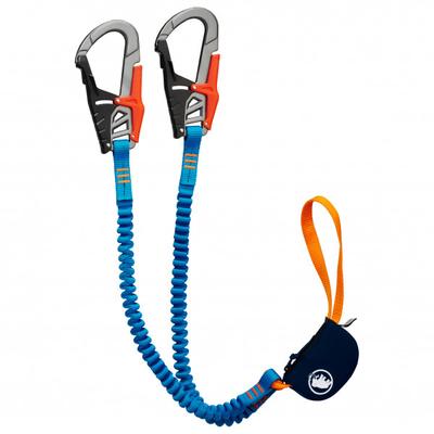 Mammut - Skywalker Pro Via Ferrata Set - Klettersteigset blau Image