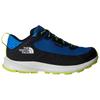 The North Face - Kid's Fastpack Hiker WP - Multisportschuhe 38 | EU 38 schwarz