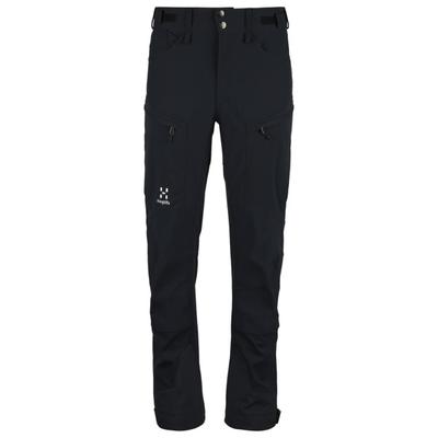 Haglöfs - Rugged Standard Pant - Trekkinghose Gr 48 - Regular schwarz Image