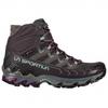 La Sportiva - Women's Ultra Raptor II Mid GTX - Wanderschuhe 41,5 - Regular | EU 41,5 grau
