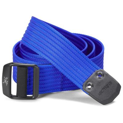 Arc'teryx - Conveyor Belt - Gürtel Gr L - Width: 38 mm blau Image