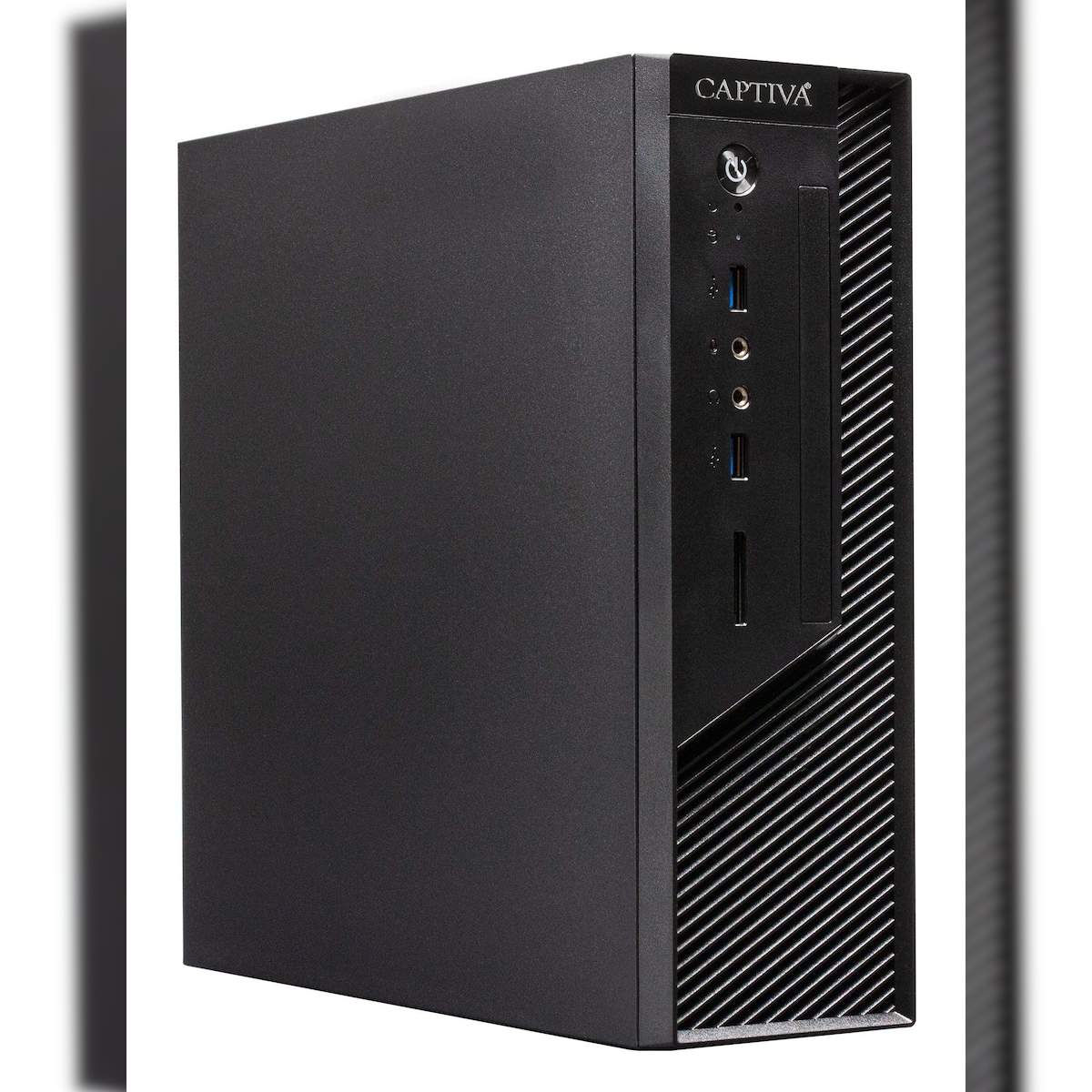 Captiva PC Workstation I73-117 (i7-12700/SSD 1TB/16GB/WLAN/w/o OS)