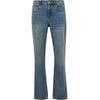 Bequeme Jeans 2Y STUDIOS "2Y Studios 2Y Orio Basic Slim Fit", Herren, Gr. 33, Normalgrößen, blau (vintage blau), 100% Baumwolle, unifarben, casual, Jeans