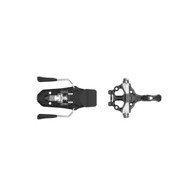 Black Diamond RT 11 Evo Bindings Black 91mm RT11EVB.X.091