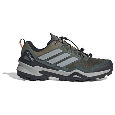 adidas Terrex - Skychaser - Multisportschuhe 39 1/3 | EU 39 grau Image