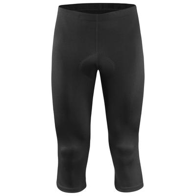 Löffler - 3/4 Bike Tights Basic - Radhose Gr 56 schwarz Image