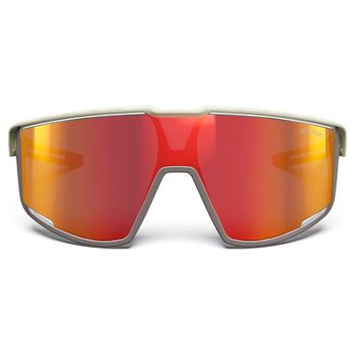 Julbo - Fury Spectron S3 (VLT 13%) - Fahrradbrille rot Image