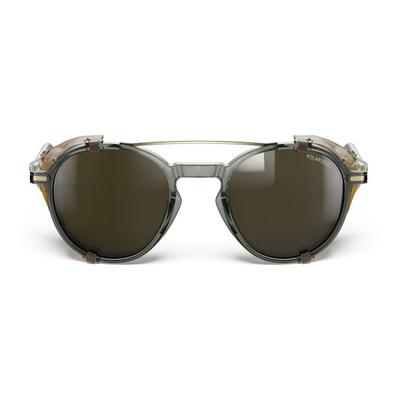 Julbo - Legacy Spectron S3 Polarized (VLT 11%) - Gletscherbrille Gr L oliv Image