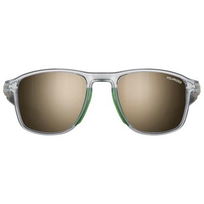 Julbo - Compass Spectron Polarized S3 (VLT 11%) - Sonnenbrille Gr L beige Image