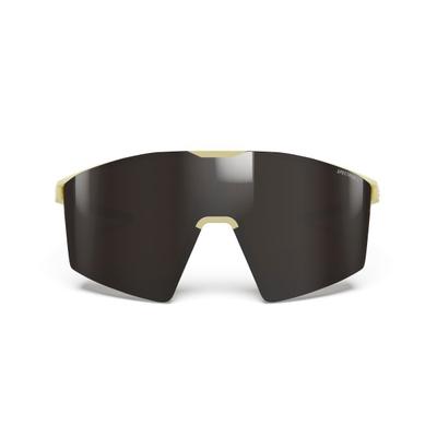 Julbo - Edge Cover Spectron S4 (VLT 5%) - Gletscherbrille Gr L grau/schwarz Image