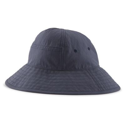 Patagonia - Kid's Trim Brim Hat - Hut Gr L blau Image