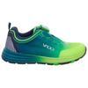 VADO - Kid's Fade Low Boa GTX - Freizeitschuhe 39 | EU 39 blau/grün
