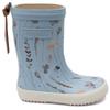 Bisgaard - Kid's Fashion - Gummistiefel 27 | EU 27 grau