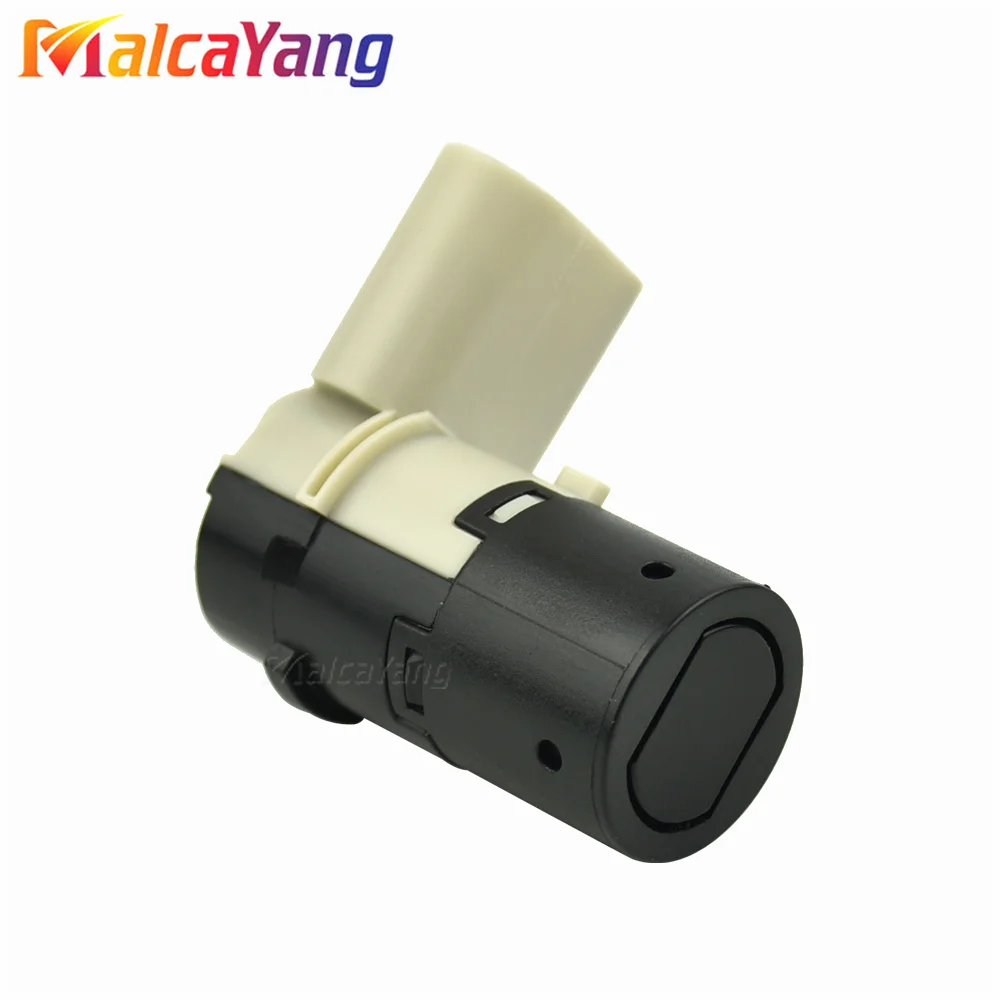 Pdc parks ensor passt für sitz sharan a3 a6 4 b0919275agru 4 b0919275a radar schutz detektor parkt ronic abstands regelung Image