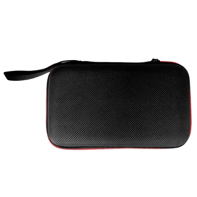 Schutzhülle für ANBERNIC RG34xx Spielkonsole, stoßfeste tragbare Organizer-Tasche, Image