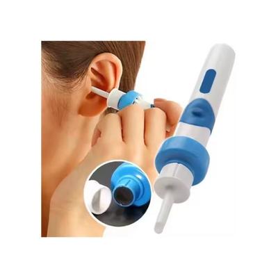 TEMU Ear Cleaner Wax Remover Safety Cleaning Device