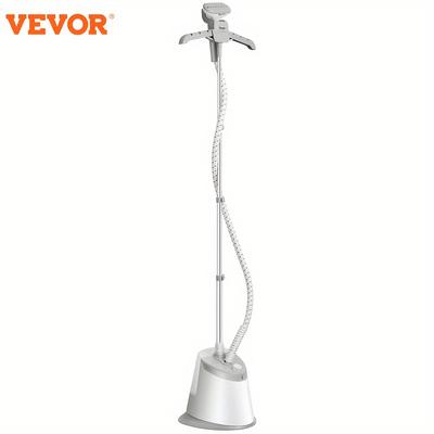 TEMU Vevor Clothes , , 0.5gal Tank For 90 Min Of , 45 Sec -up, Auto-shutoff, Includes , Aluminum &