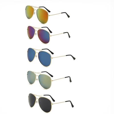 TEMU 5pcs Vibrant Colorful Fashion Glasses For Men - Driving & Casual Wear, Abs Lenses, Tr Frames