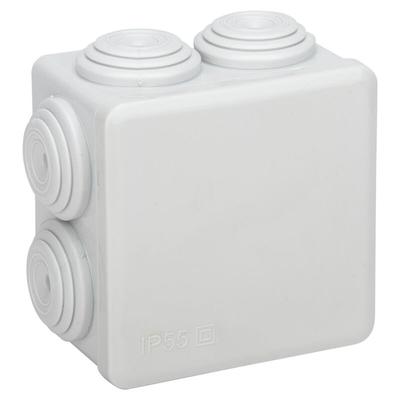 Zenitech - Abzweigdose IP55 60x60x40mm Image