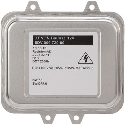 D1s hid Xenon Scheinwerfer Vorschaltgerät ecu Steuergerät 5DV00972000 12V Ersatz für 5 6 7 Serie Image