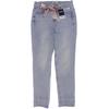 Freeman T. Porter Damen Jeans, Gr. 26, hellblau, Elasthan