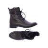 Marco Tozzi Damen Stiefelette, Gr. 37, braun, kein Etikett