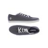Timberland Herren Sneakers, Gr. 45, grau, kein Etikett