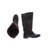 Camper Damen Stiefel, Gr. 37, braun, kein Etikett