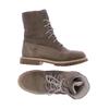 Timberland Damen Stiefelette, Gr. 36, braun, kein Etikett