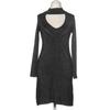 Guess Damen Kleid, Gr. 34, schwarz, kein Etikett