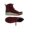 Legero Damen Stiefelette, Gr. 38, bordeaux, kein Etikett