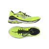 Mizuno Herren Sneakers, Gr. 41, neon, kein Etikett