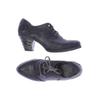 Mustang Damen Halbschuh, Gr. 38, marineblau, kein Etikett