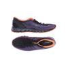 Asics Herren Sneakers, Gr. 48, schwarz, Leder