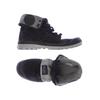 Palladium Damen Sneakers, Gr. 39, schwarz, kein Etikett