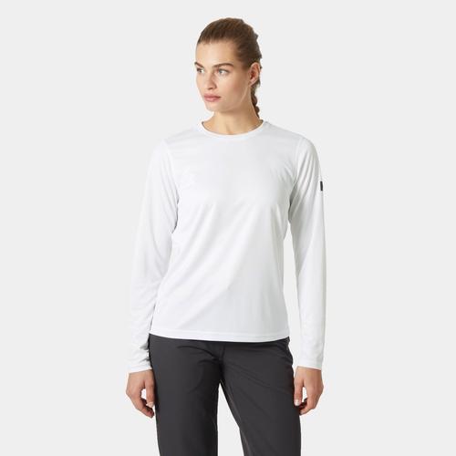 Helly Hansen HH Tech Crew Long Sleeve 2.0 Damen S