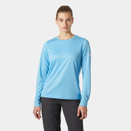 Helly Hansen HH Tech Crew Long Sleeve 2.0 Damen S