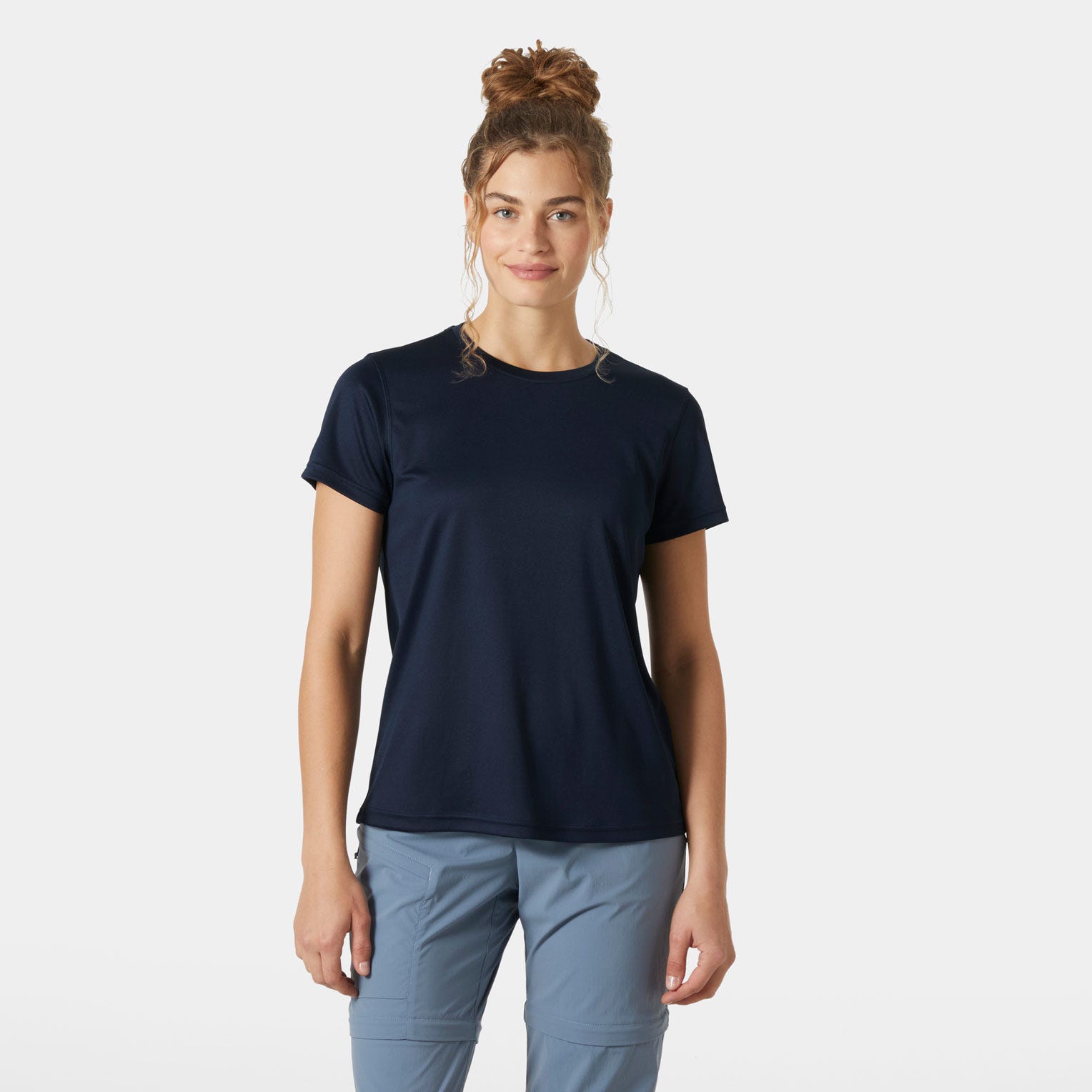Helly Hansen HH Tech T-shirt 2.0 Damen XL Image