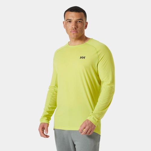 Helly Hansen TRail Long Sleeve T-shirt Herren M