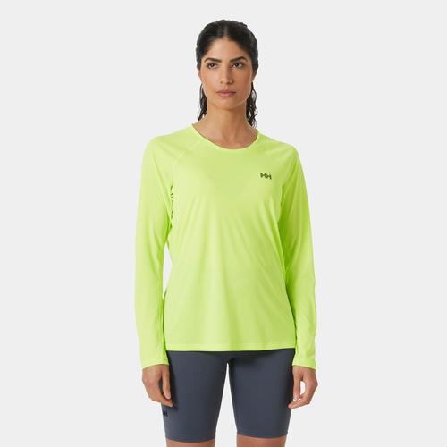 Helly Hansen TRail Long Sleeve T-shirt Damen S