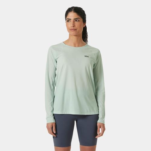 Helly Hansen TRail Long Sleeve T-shirt Damen S